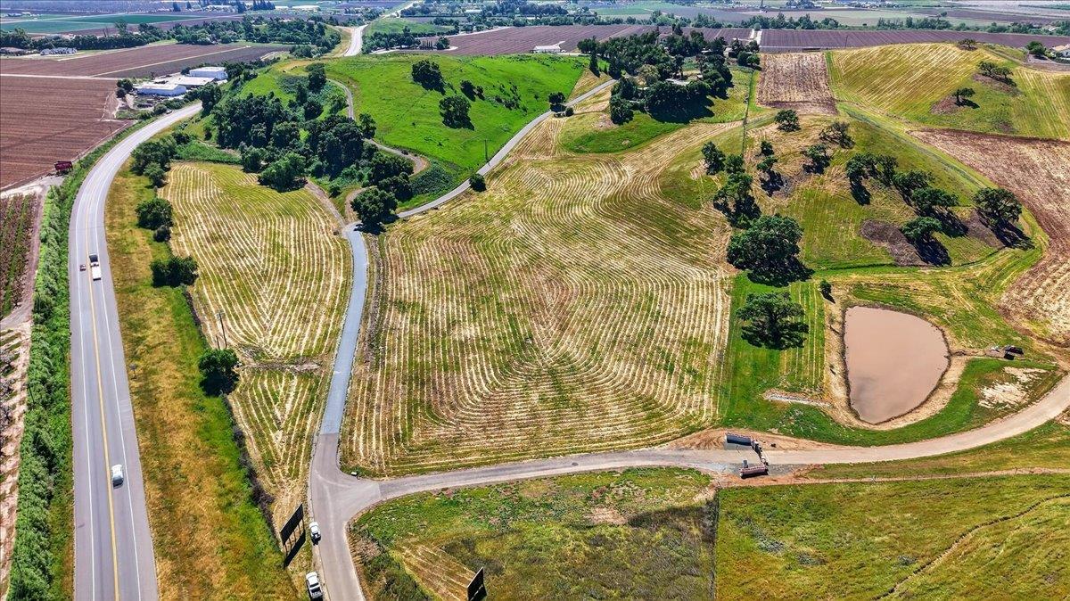 Detail Gallery Image 4 of 25 For Parcel 2 Pacheco Pass Hwy, Hollister,  CA 95023 - – Beds | – Baths