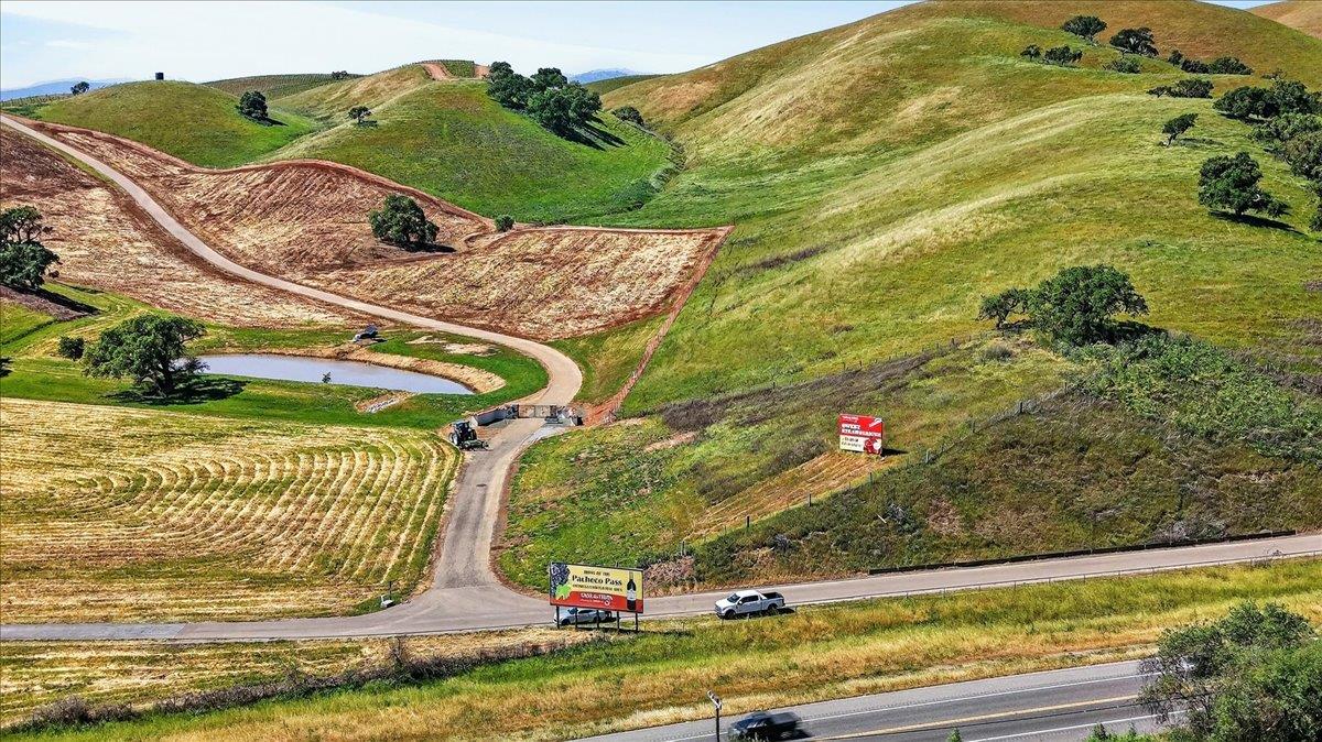 Detail Gallery Image 16 of 19 For Parcel 3 Pacheco Pass Hwy, Hollister,  CA 95023 - – Beds | – Baths