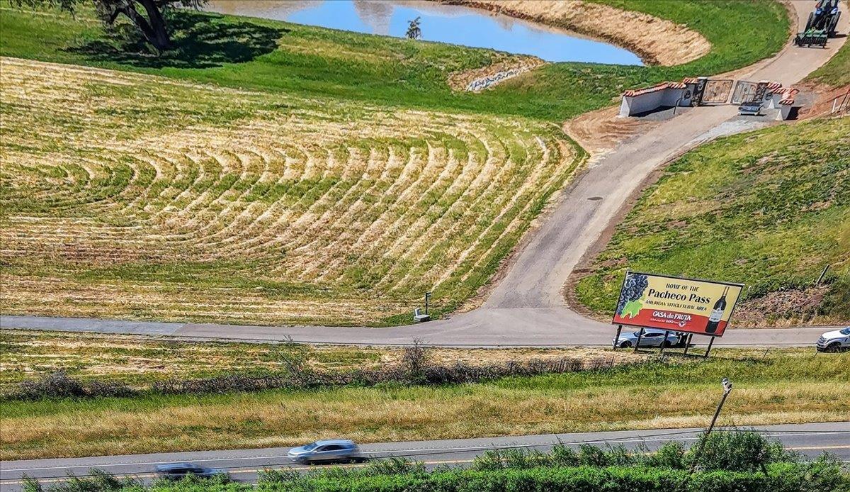 Detail Gallery Image 17 of 19 For Parcel 3 Pacheco Pass Hwy, Hollister,  CA 95023 - – Beds | – Baths