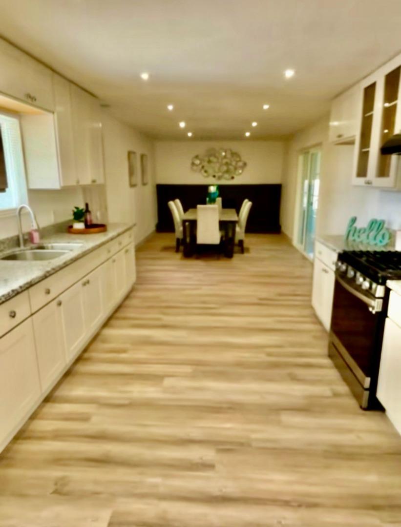 Detail Gallery Image 5 of 12 For 506 N Santa Monica St, Los Banos,  CA 93635 - 3 Beds | 2 Baths