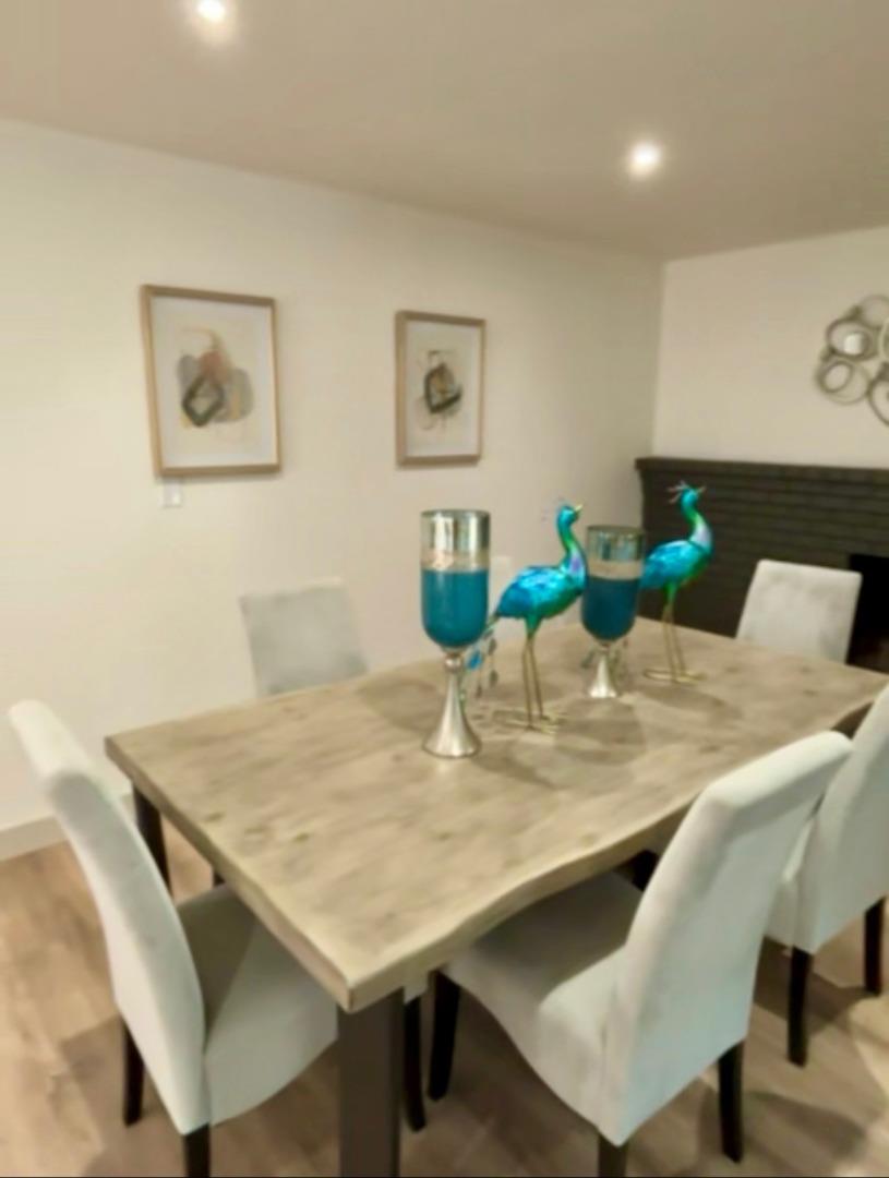 Detail Gallery Image 6 of 12 For 506 N Santa Monica St, Los Banos,  CA 93635 - 3 Beds | 2 Baths