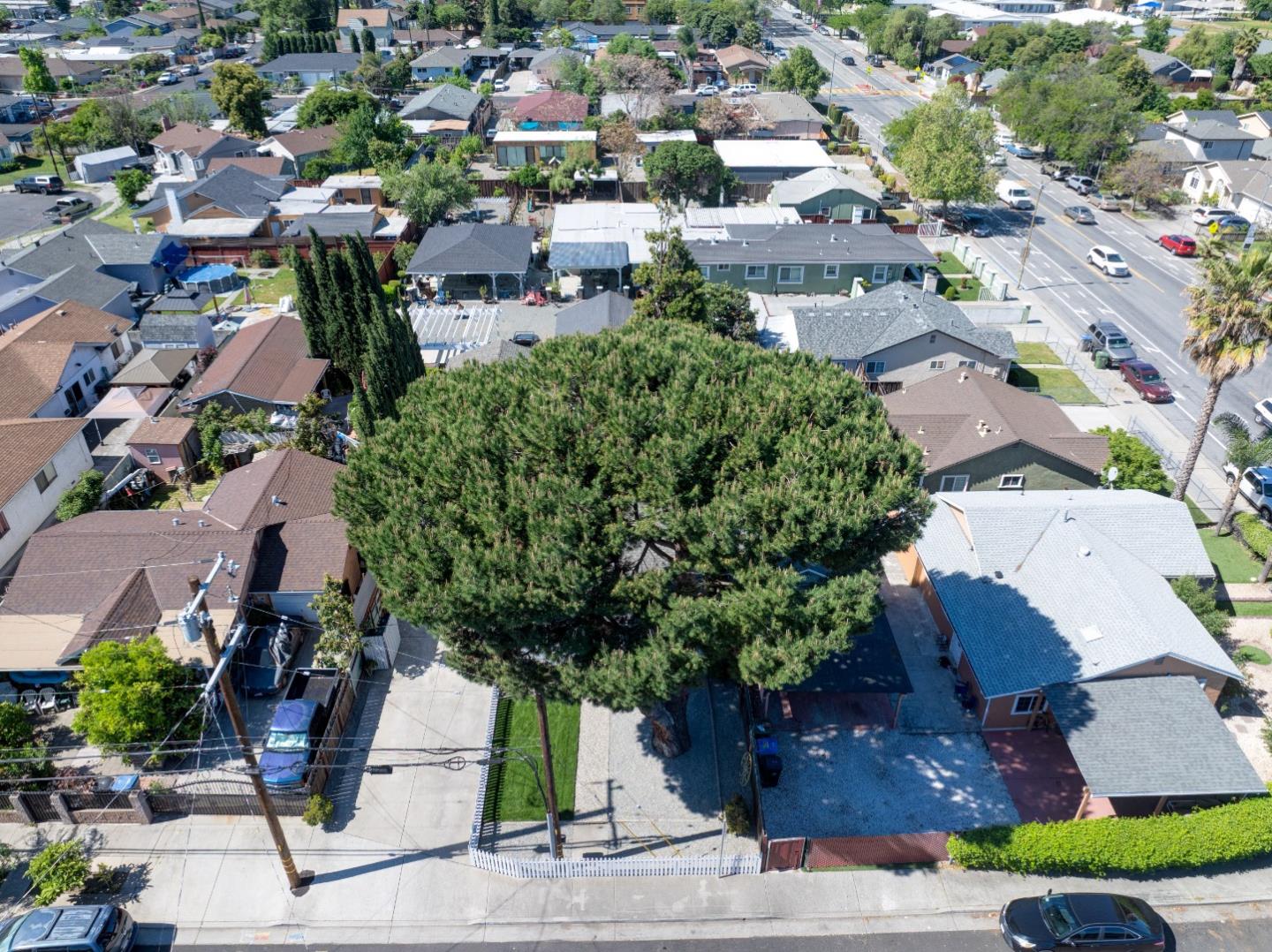 Detail Gallery Image 55 of 58 For 209 Mccreery Ave, San Jose,  CA 95116 - 3 Beds | 2/1 Baths