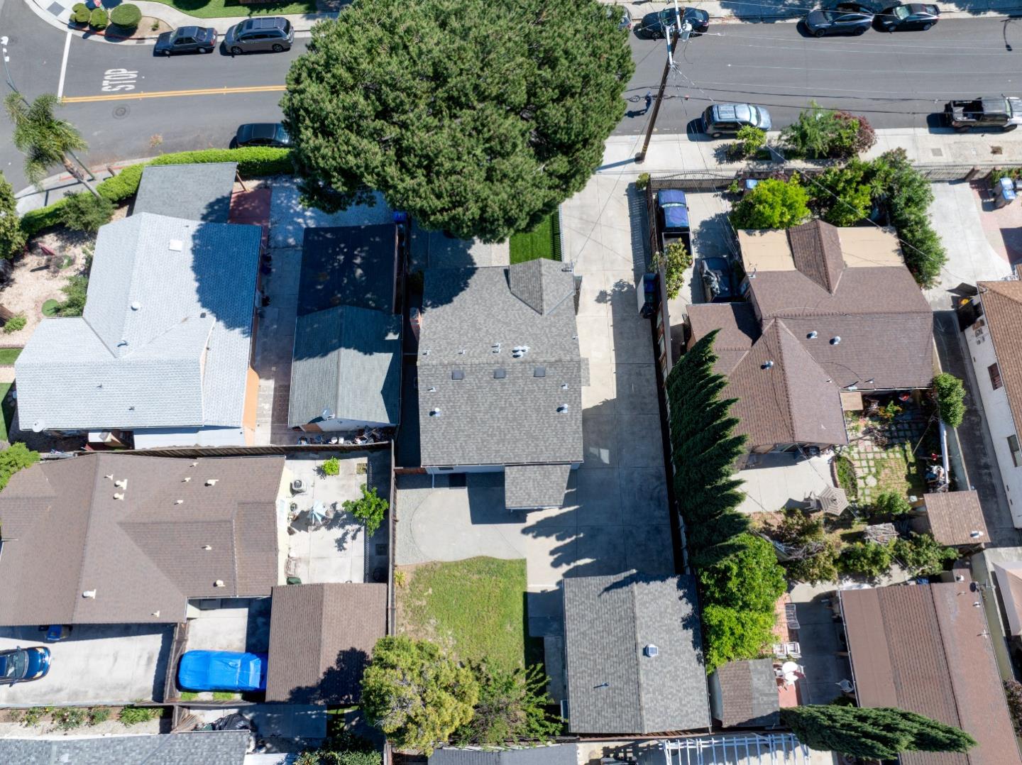 Detail Gallery Image 56 of 58 For 209 Mccreery Ave, San Jose,  CA 95116 - 3 Beds | 2/1 Baths