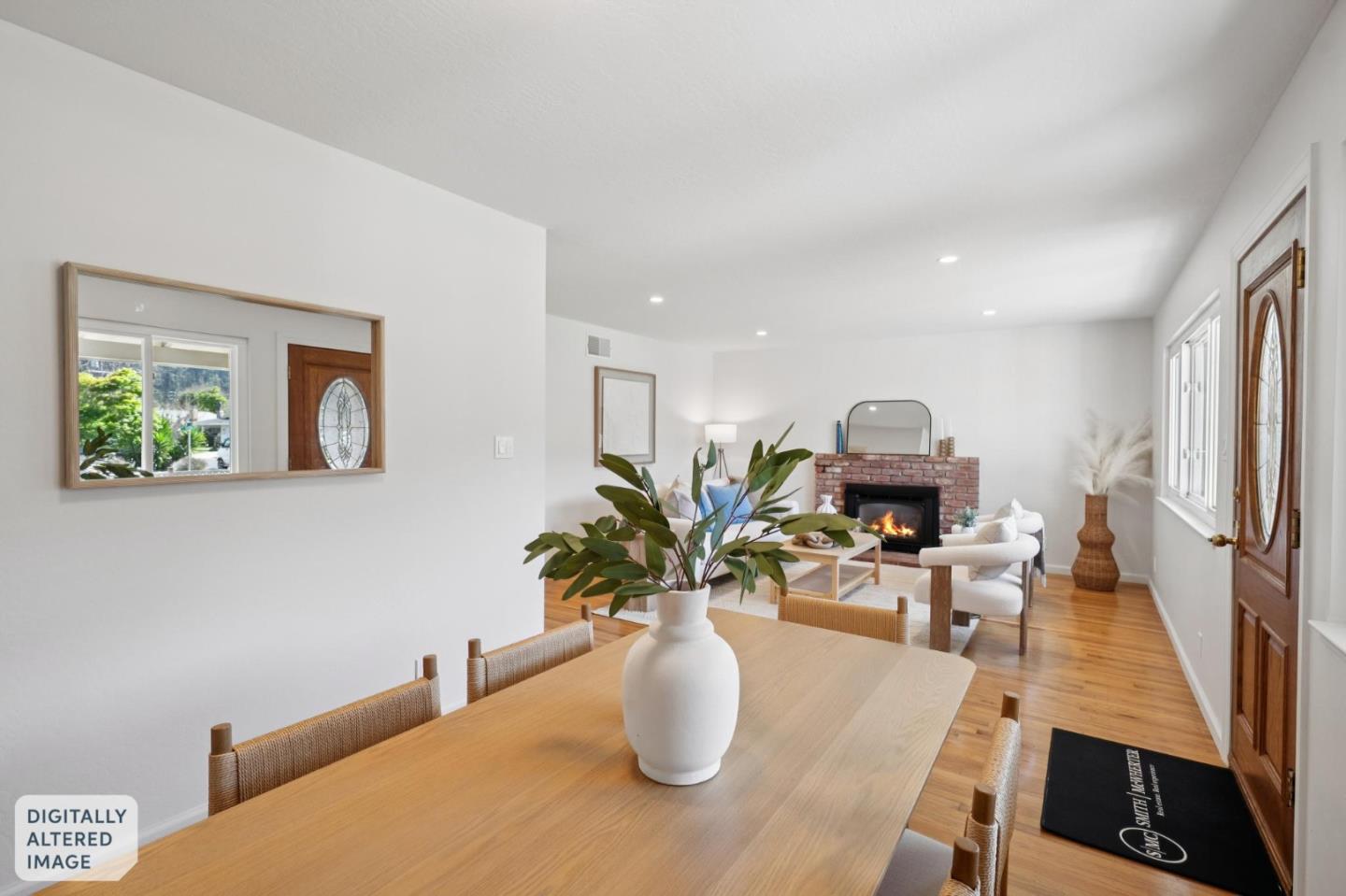 Detail Gallery Image 11 of 40 For 851 Standish Rd, Pacifica,  CA 94044 - 3 Beds | 2 Baths