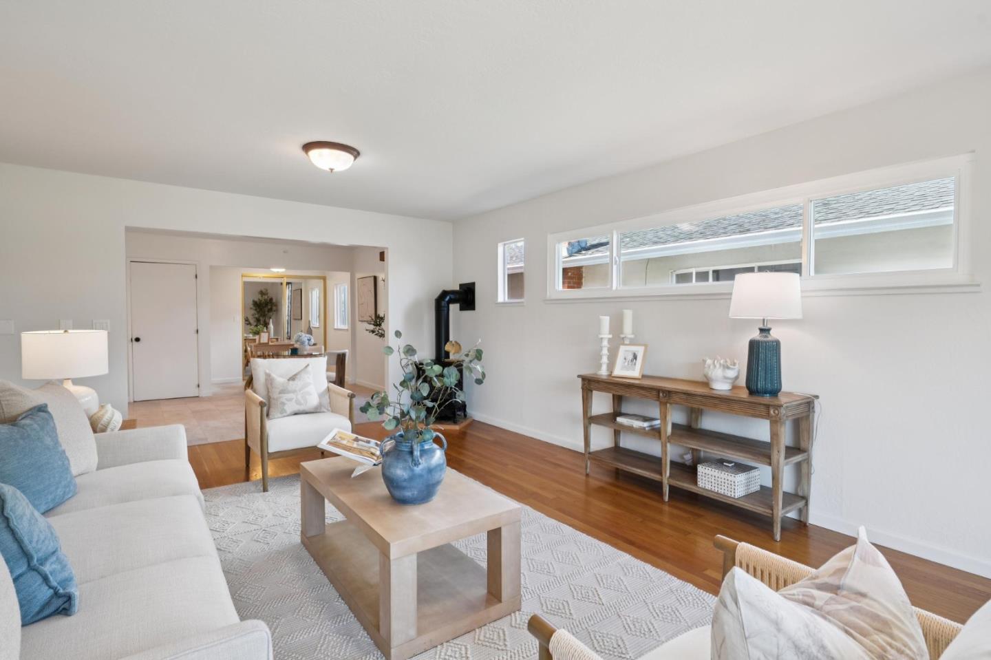 Detail Gallery Image 24 of 40 For 851 Standish Rd, Pacifica,  CA 94044 - 3 Beds | 2 Baths