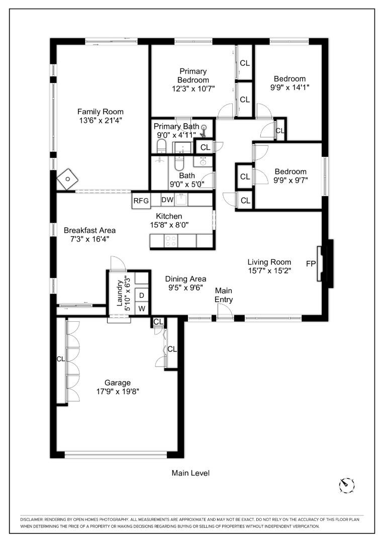 Detail Gallery Image 40 of 40 For 851 Standish Rd, Pacifica,  CA 94044 - 3 Beds | 2 Baths