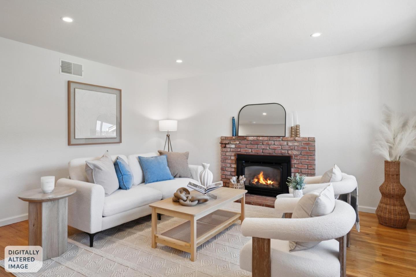 Detail Gallery Image 5 of 40 For 851 Standish Rd, Pacifica,  CA 94044 - 3 Beds | 2 Baths