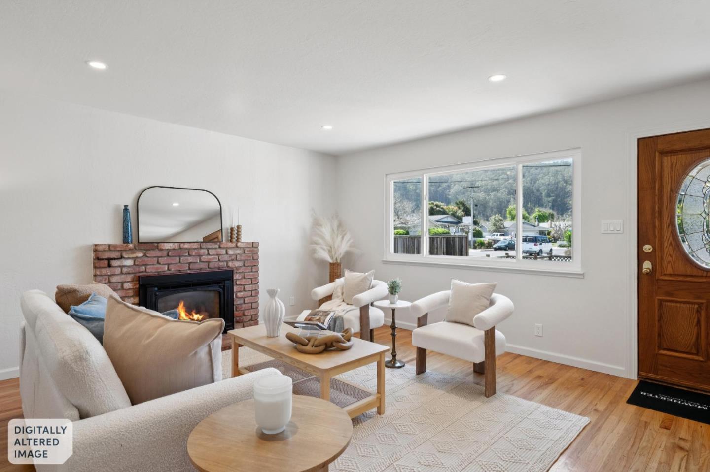 Detail Gallery Image 6 of 40 For 851 Standish Rd, Pacifica,  CA 94044 - 3 Beds | 2 Baths