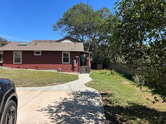 Detail Gallery Image 12 of 12 For 3220 Merrill Rd, Aptos,  CA 95003 - 3 Beds | 1 Baths