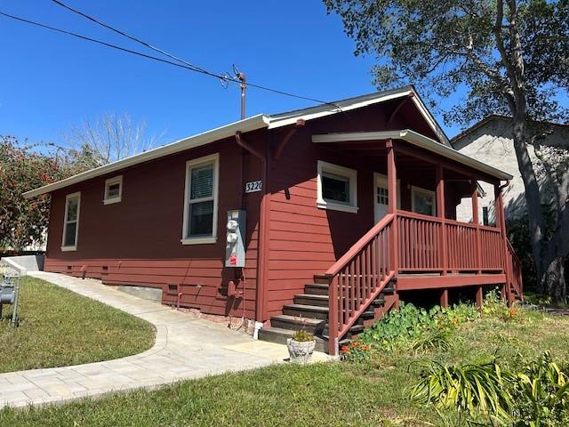 9220 Bancroft Ave UNIT B, Oakland, CA, 94603