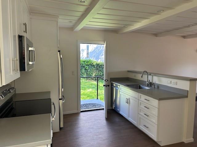 Detail Gallery Image 4 of 12 For 3220 Merrill Rd, Aptos,  CA 95003 - 3 Beds | 1 Baths