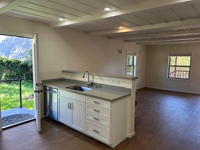 Detail Gallery Image 6 of 12 For 3220 Merrill Rd, Aptos,  CA 95003 - 3 Beds | 1 Baths