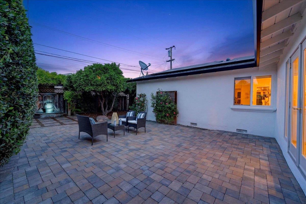 Detail Gallery Image 53 of 61 For 1313 Lindsay Way, San Jose,  CA 95118 - 3 Beds | 2 Baths