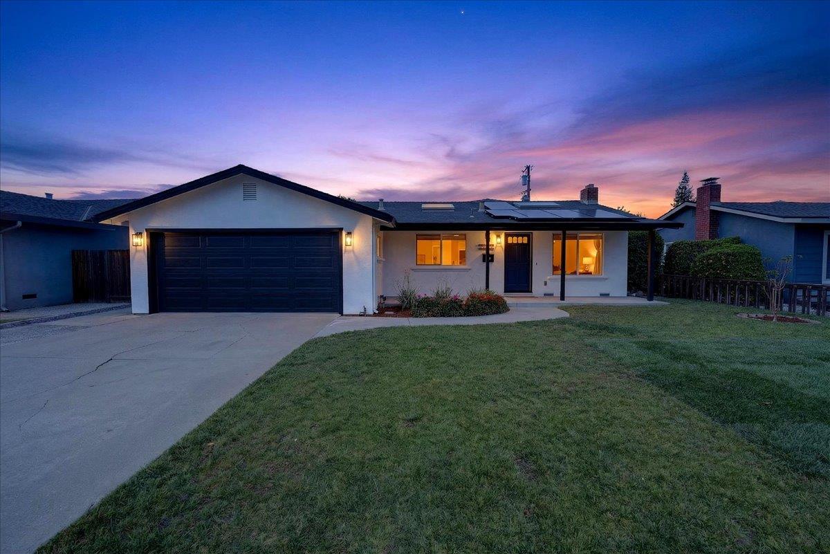 Detail Gallery Image 55 of 61 For 1313 Lindsay Way, San Jose,  CA 95118 - 3 Beds | 2 Baths