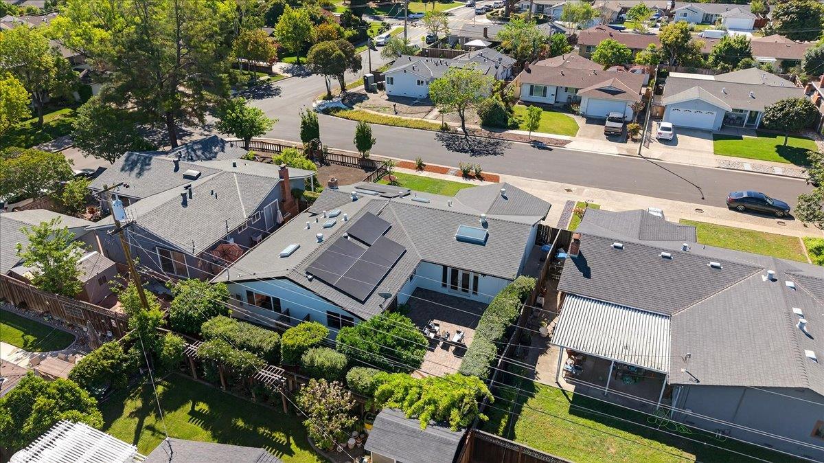 Detail Gallery Image 59 of 61 For 1313 Lindsay Way, San Jose,  CA 95118 - 3 Beds | 2 Baths