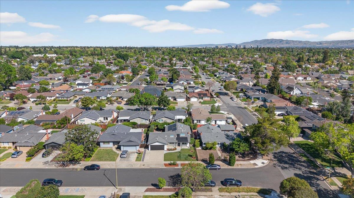 Detail Gallery Image 60 of 61 For 1313 Lindsay Way, San Jose,  CA 95118 - 3 Beds | 2 Baths