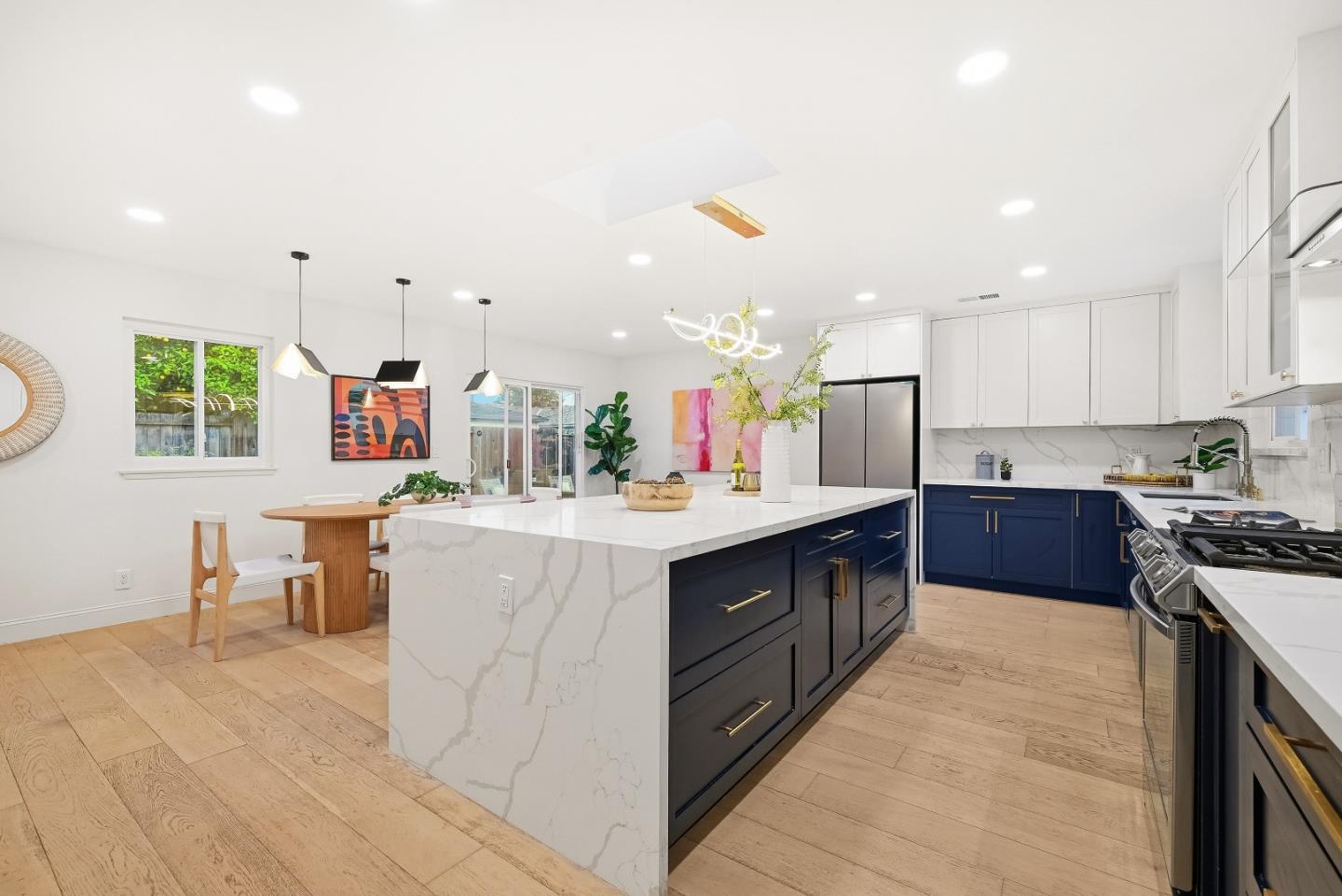 Detail Gallery Image 11 of 40 For 2013 Cabrillo Ct, Santa Clara,  CA 95051 - 4 Beds | 2 Baths