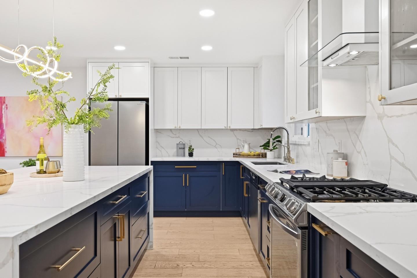 Detail Gallery Image 13 of 40 For 2013 Cabrillo Ct, Santa Clara,  CA 95051 - 4 Beds | 2 Baths