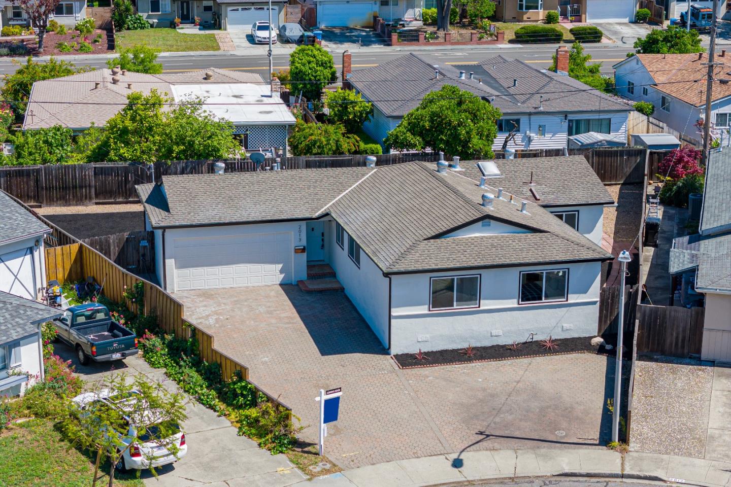 Detail Gallery Image 33 of 40 For 2013 Cabrillo Ct, Santa Clara,  CA 95051 - 4 Beds | 2 Baths