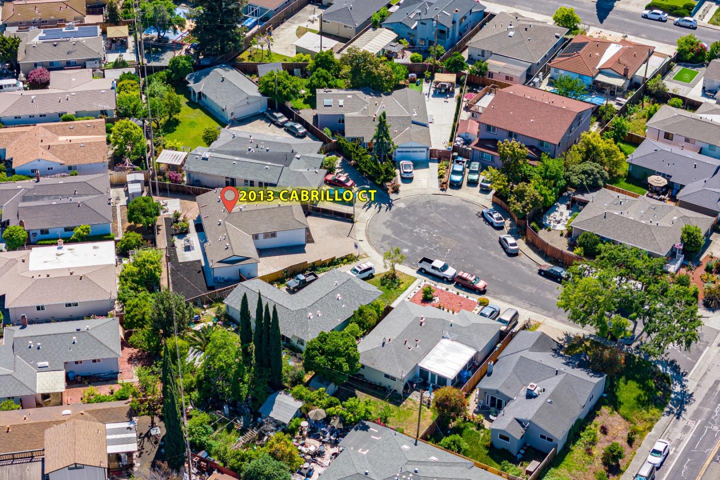 Detail Gallery Image 38 of 40 For 2013 Cabrillo Ct, Santa Clara,  CA 95051 - 4 Beds | 2 Baths