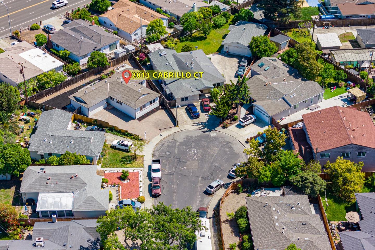 Detail Gallery Image 39 of 40 For 2013 Cabrillo Ct, Santa Clara,  CA 95051 - 4 Beds | 2 Baths