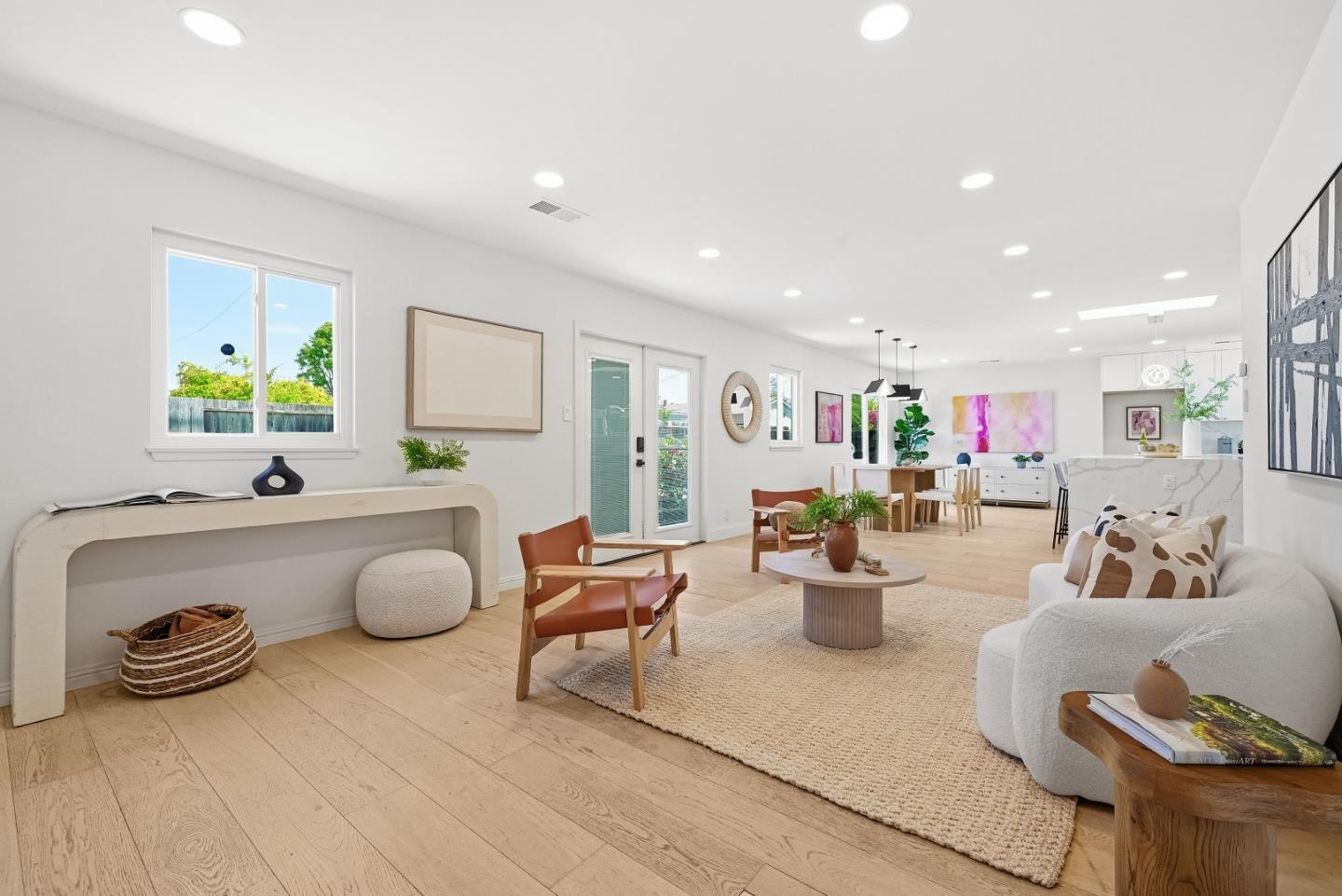 Detail Gallery Image 5 of 40 For 2013 Cabrillo Ct, Santa Clara,  CA 95051 - 4 Beds | 2 Baths