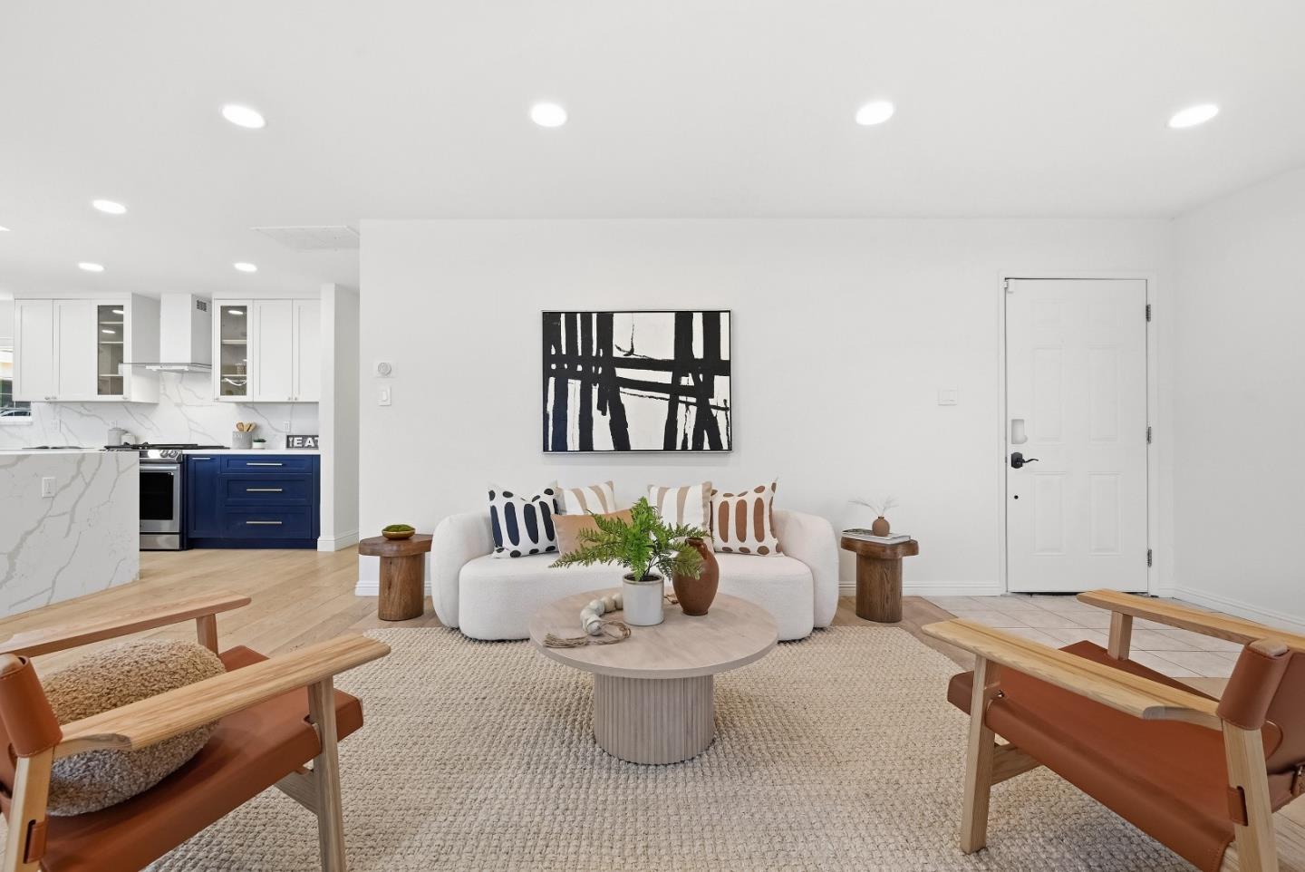 Detail Gallery Image 6 of 40 For 2013 Cabrillo Ct, Santa Clara,  CA 95051 - 4 Beds | 2 Baths