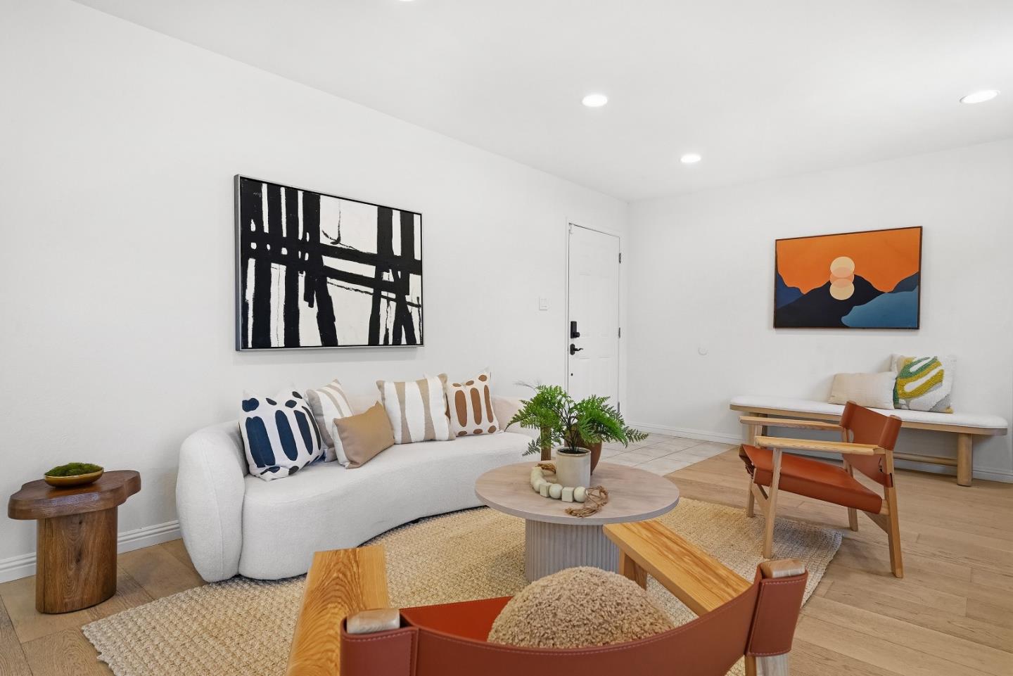 Detail Gallery Image 7 of 40 For 2013 Cabrillo Ct, Santa Clara,  CA 95051 - 4 Beds | 2 Baths