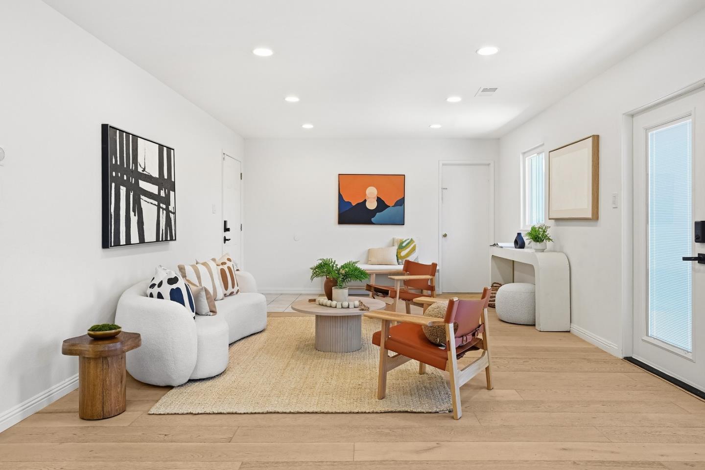 Detail Gallery Image 8 of 40 For 2013 Cabrillo Ct, Santa Clara,  CA 95051 - 4 Beds | 2 Baths