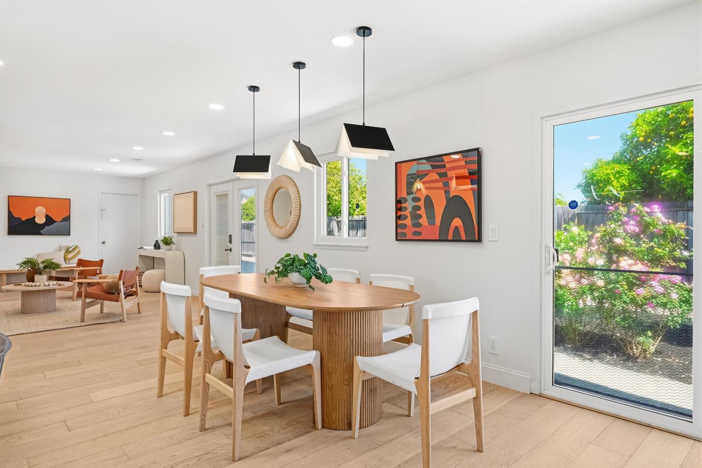 Detail Gallery Image 9 of 40 For 2013 Cabrillo Ct, Santa Clara,  CA 95051 - 4 Beds | 2 Baths