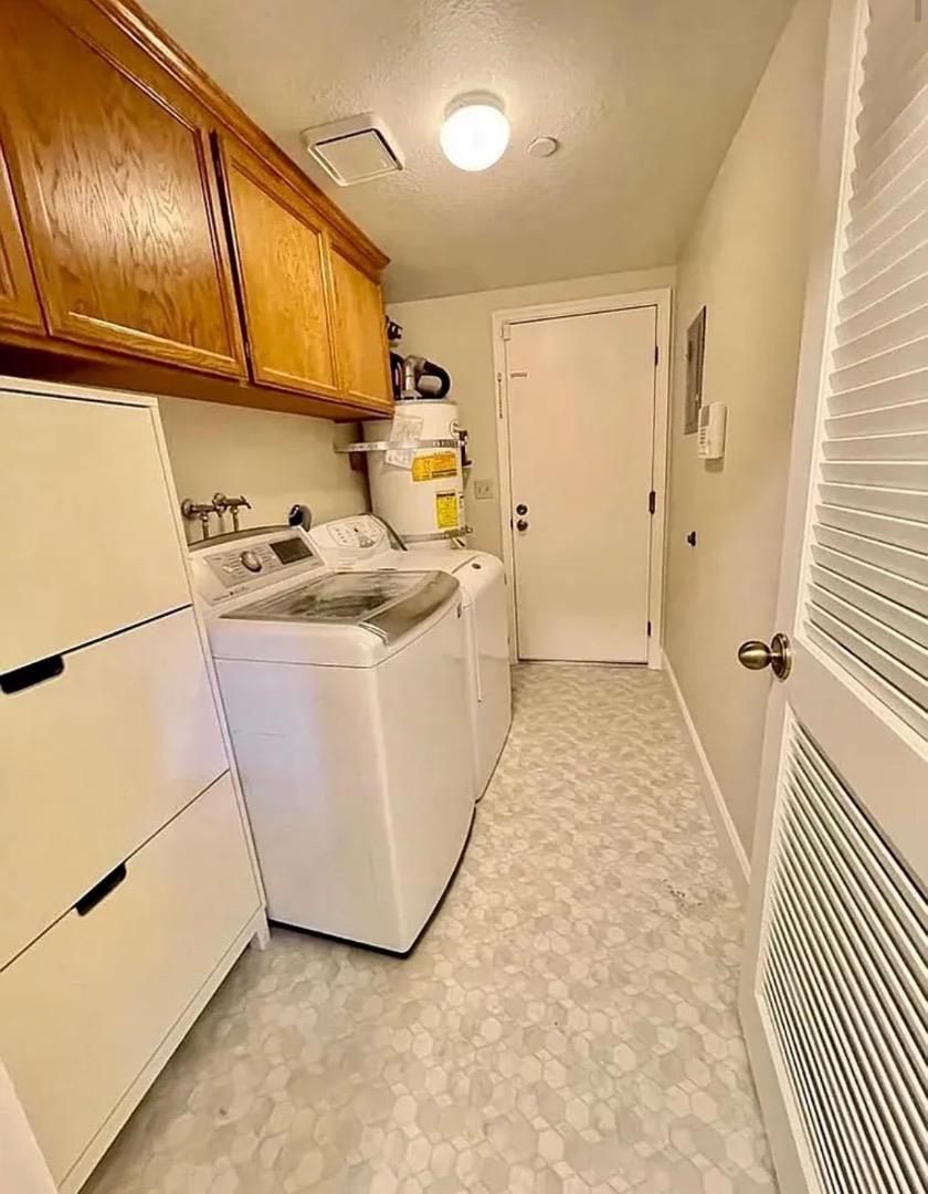 Detail Gallery Image 27 of 31 For 959 La Mesa Ter #G,  Sunnyvale,  CA 94086 - 3 Beds | 2/1 Baths