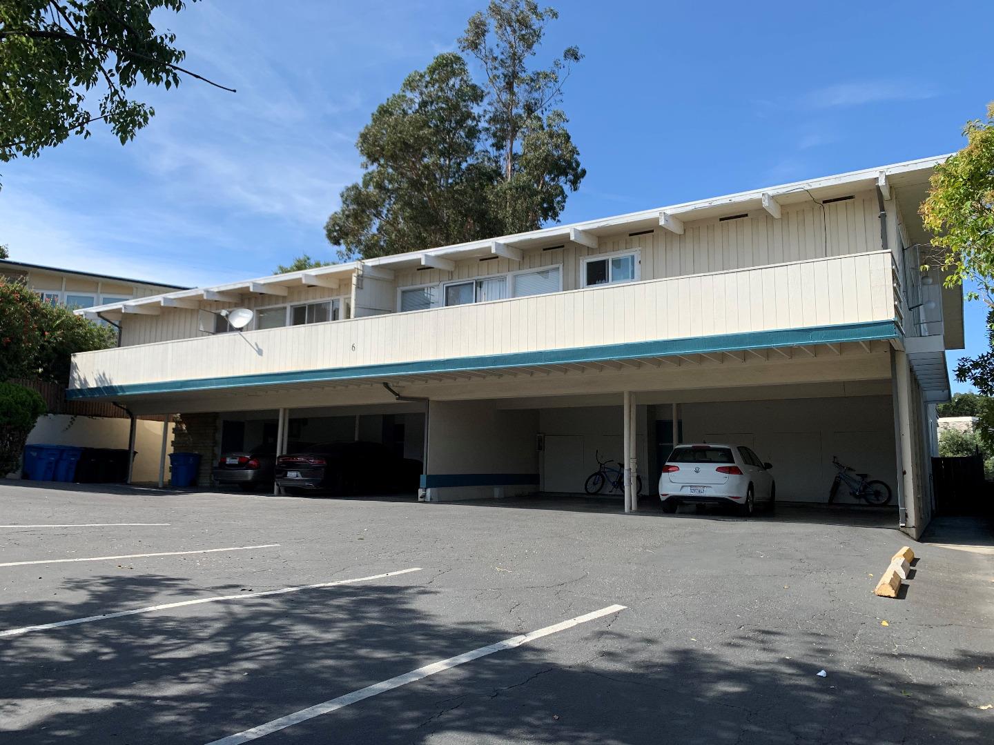 Commercial Properties