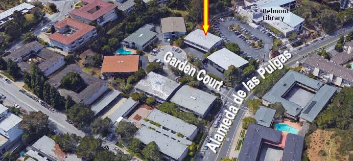 Detail Gallery Image 32 of 32 For Garden Ct, Belmont,  CA 94002 - – Beds | – Baths