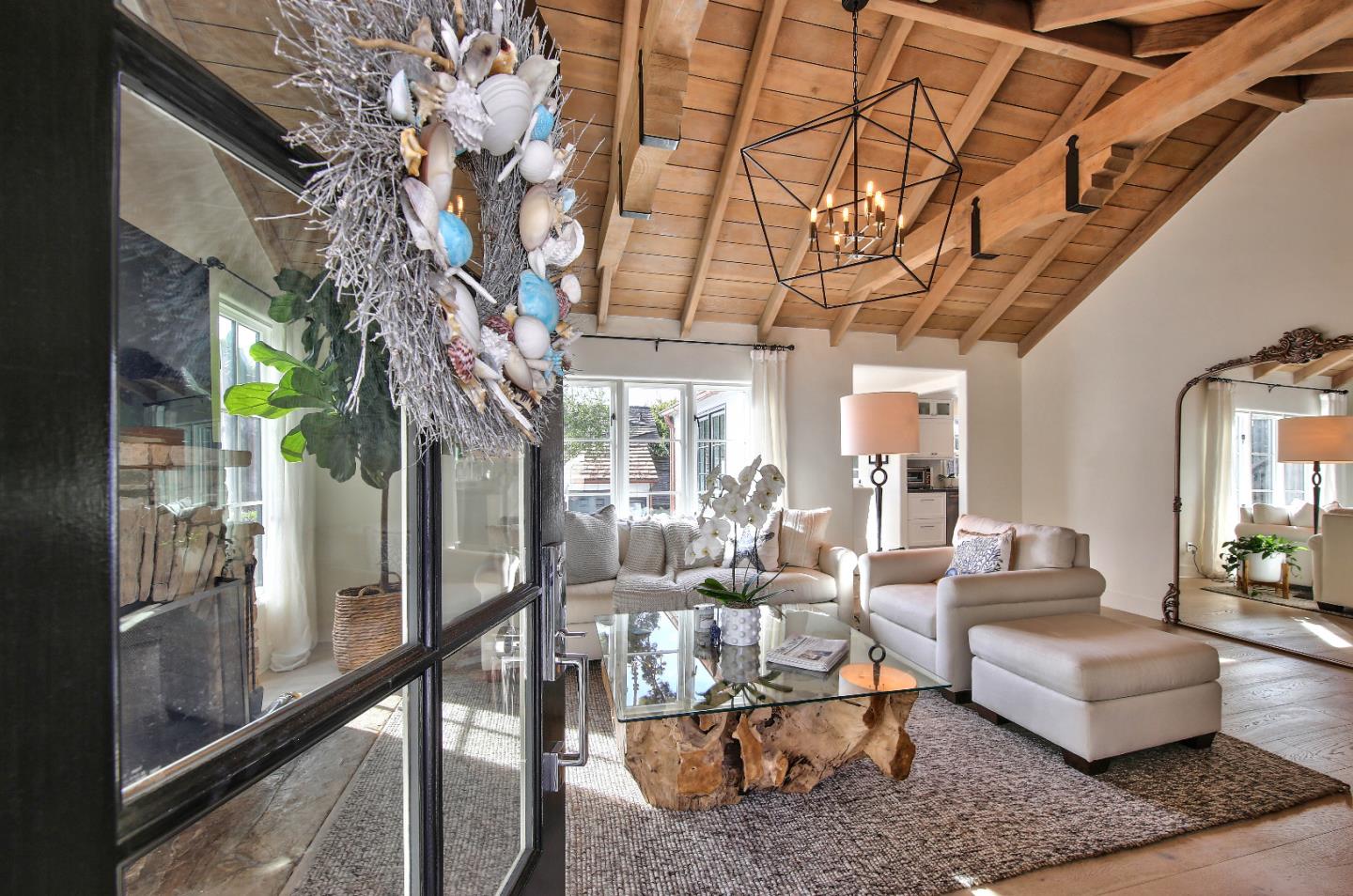 Detail Gallery Image 2 of 24 For 0 Camino Real, Carmel,  CA 93921 - 3 Beds | 2 Baths