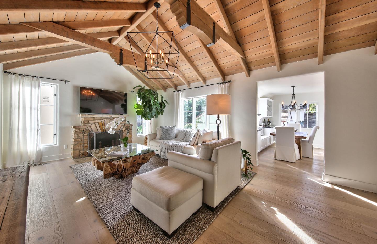 Detail Gallery Image 4 of 24 For 0 Camino Real, Carmel,  CA 93921 - 3 Beds | 2 Baths