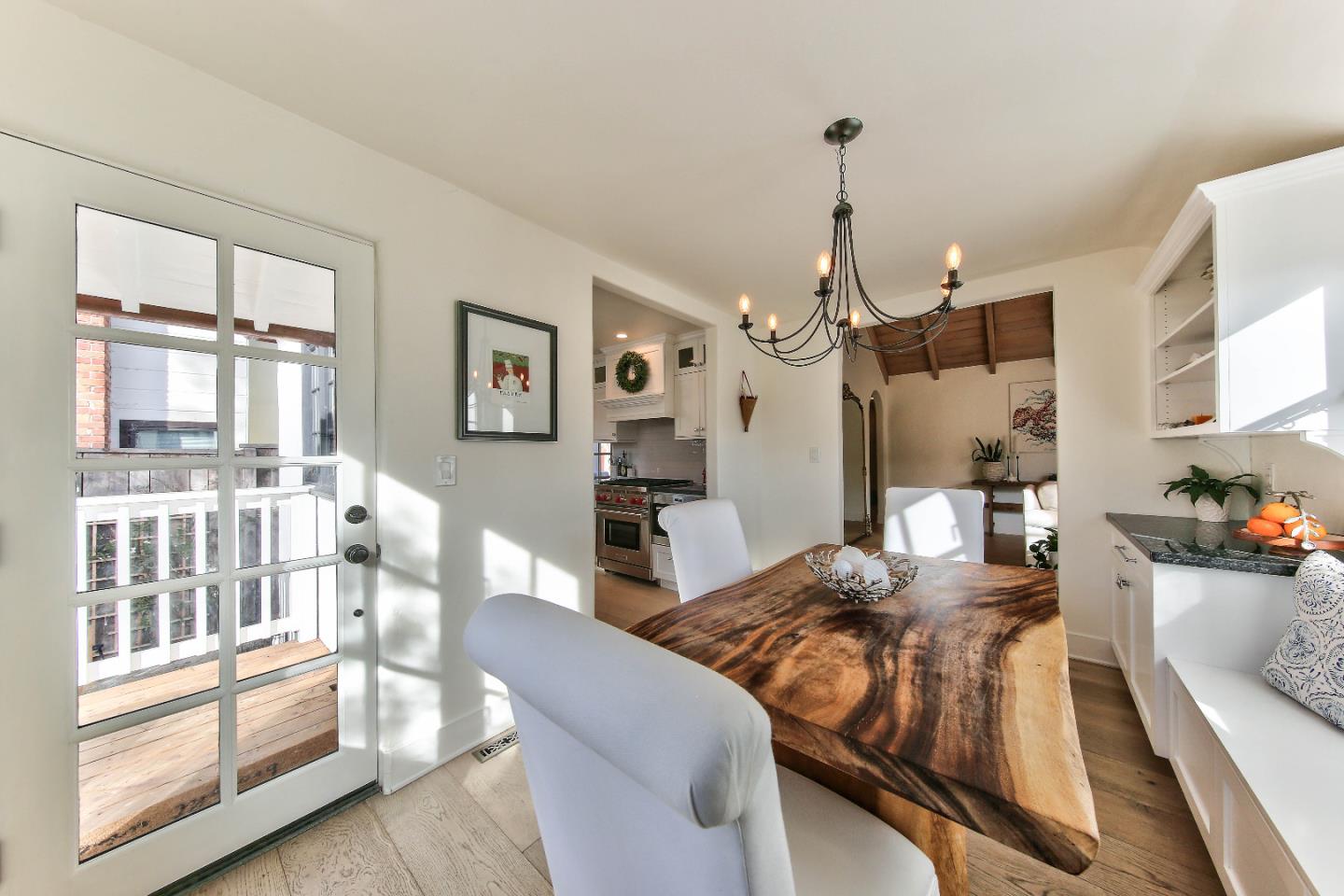 Detail Gallery Image 6 of 24 For 0 Camino Real, Carmel,  CA 93921 - 3 Beds | 2 Baths