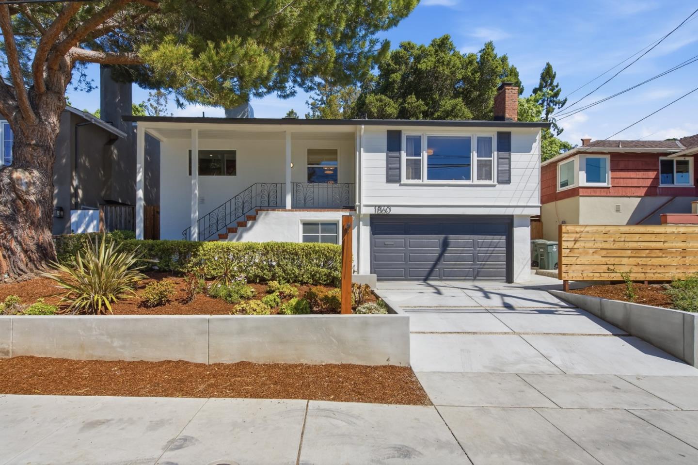 Detail Gallery Image 30 of 43 For 1860 San Carlos Ave, San Carlos,  CA 94070 - 3 Beds | 2 Baths