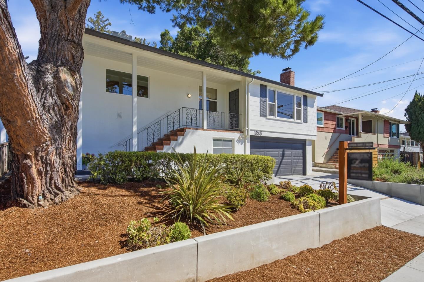 Detail Gallery Image 43 of 43 For 1860 San Carlos Ave, San Carlos,  CA 94070 - 3 Beds | 2 Baths