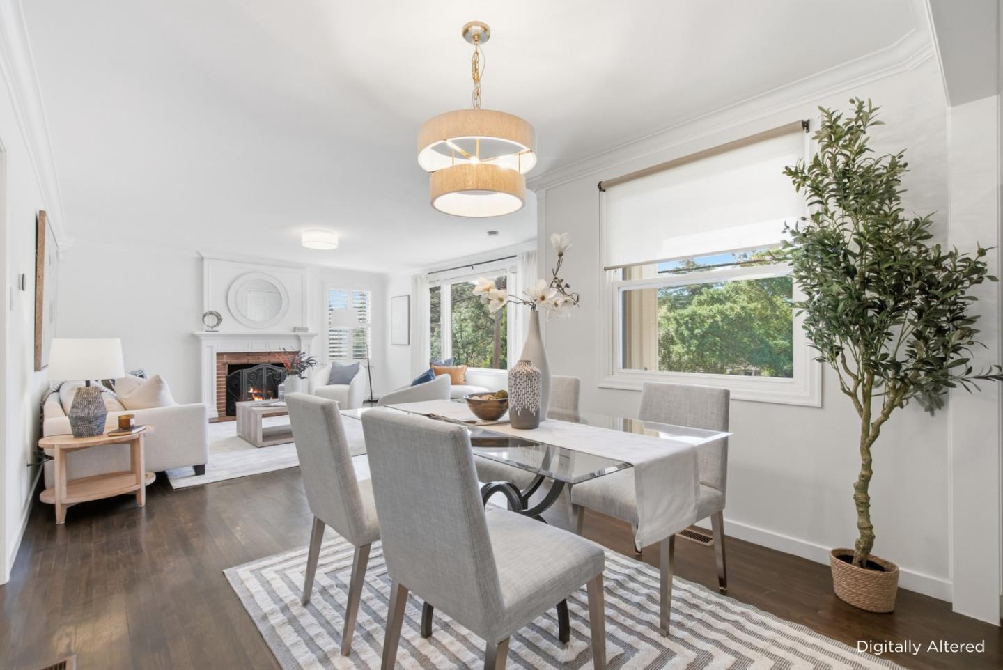 Detail Gallery Image 9 of 43 For 1860 San Carlos Ave, San Carlos,  CA 94070 - 3 Beds | 2 Baths