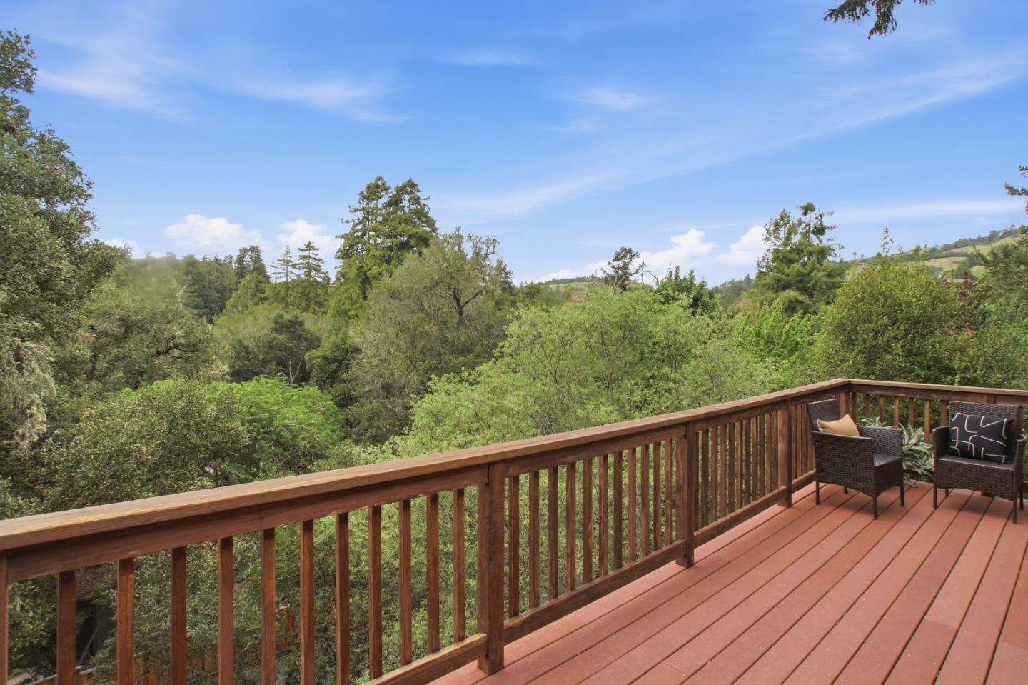 Detail Gallery Image 12 of 41 For 75 Redwood Dr, La Honda,  CA 94020 - – Beds | – Baths