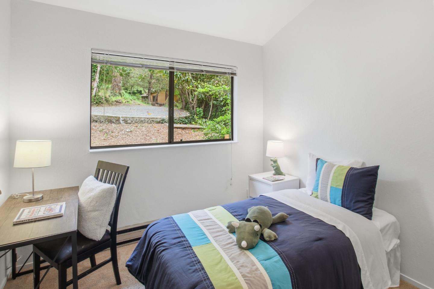 Detail Gallery Image 18 of 41 For 75 Redwood Dr, La Honda,  CA 94020 - – Beds | – Baths