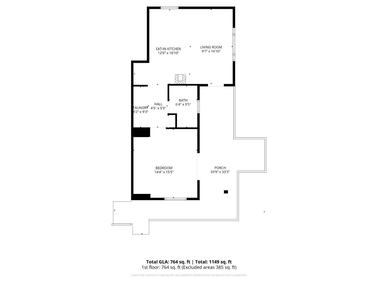 Detail Gallery Image 21 of 41 For 75 Redwood Dr, La Honda,  CA 94020 - – Beds | – Baths
