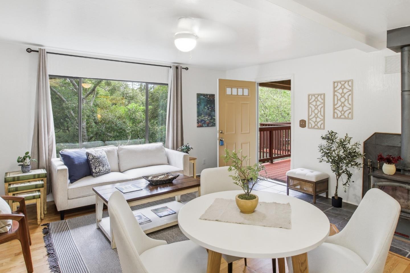 Detail Gallery Image 25 of 41 For 75 Redwood Dr, La Honda,  CA 94020 - – Beds | – Baths