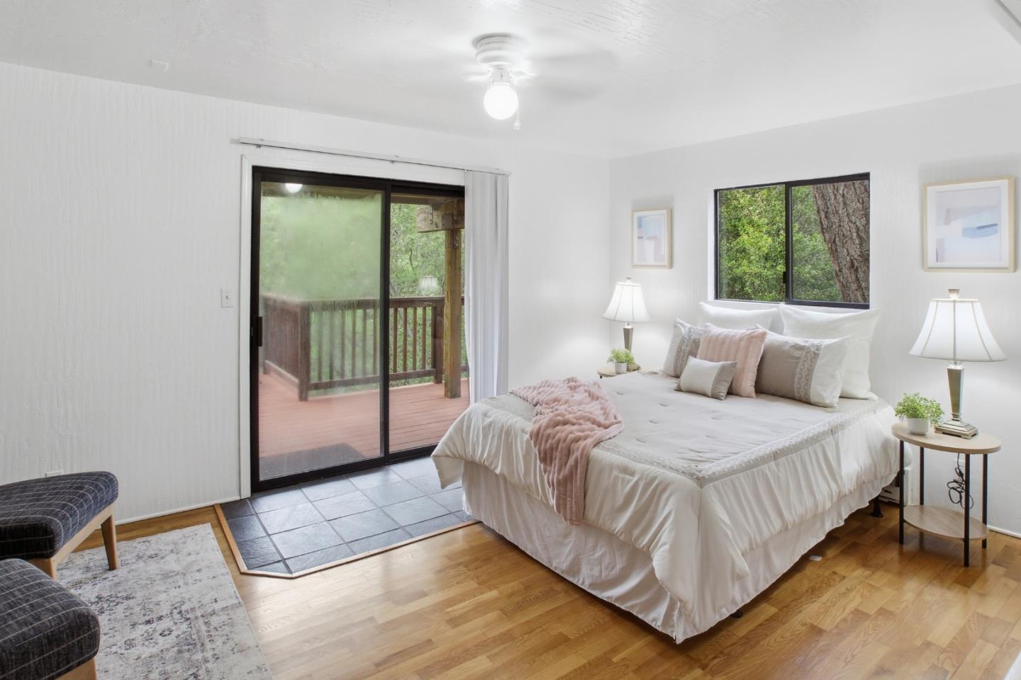 Detail Gallery Image 29 of 41 For 75 Redwood Dr, La Honda,  CA 94020 - – Beds | – Baths