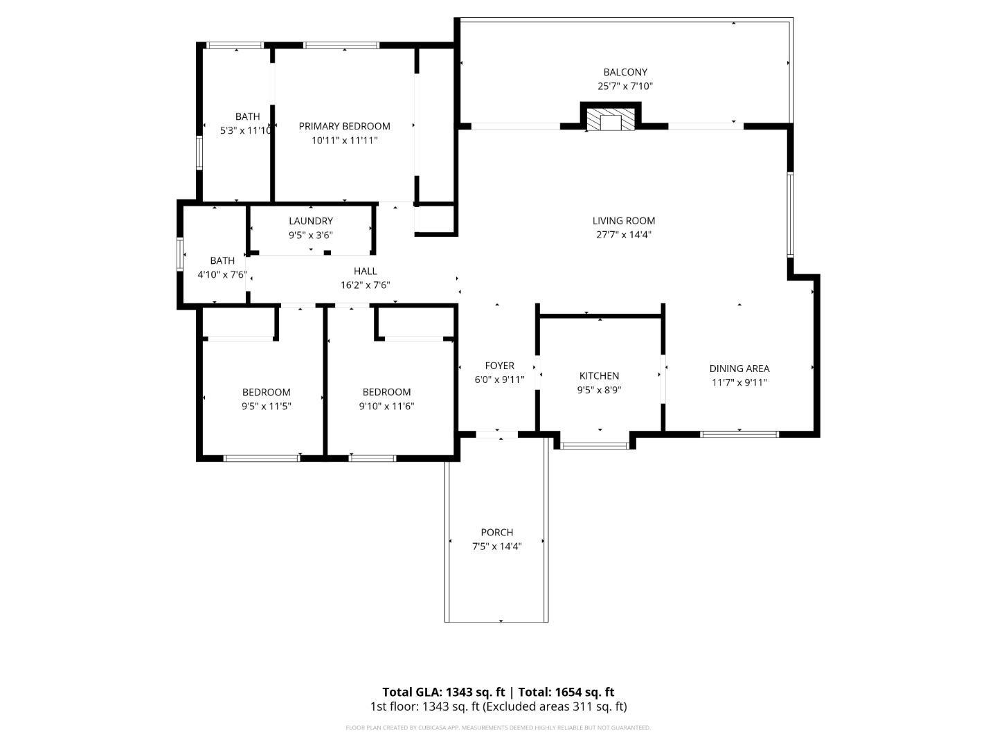 Detail Gallery Image 3 of 41 For 75 Redwood Dr, La Honda,  CA 94020 - – Beds | – Baths