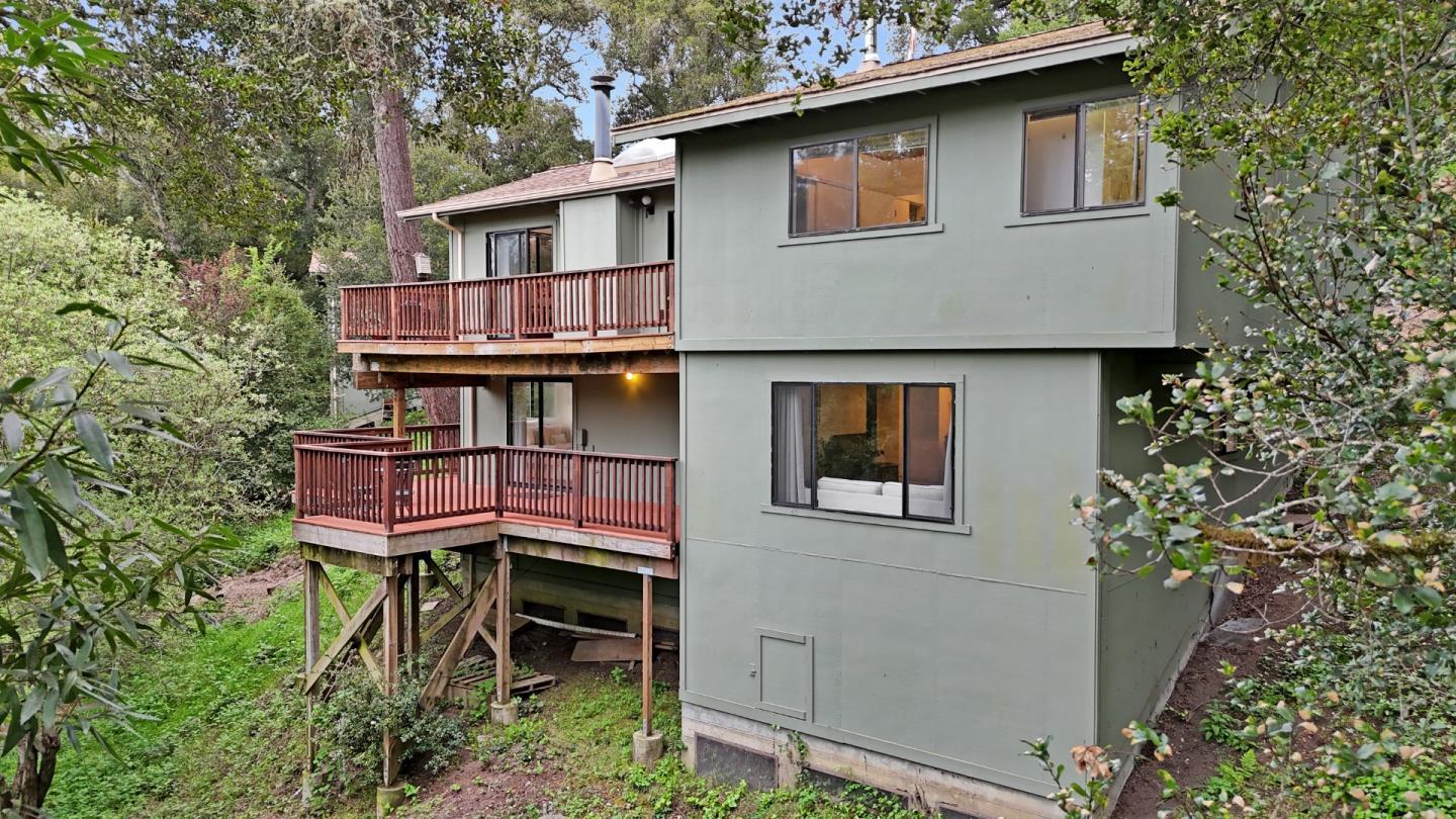 Detail Gallery Image 35 of 41 For 75 Redwood Dr, La Honda,  CA 94020 - – Beds | – Baths