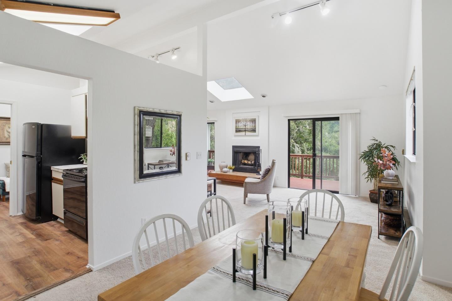 Detail Gallery Image 8 of 41 For 75 Redwood Dr, La Honda,  CA 94020 - – Beds | – Baths