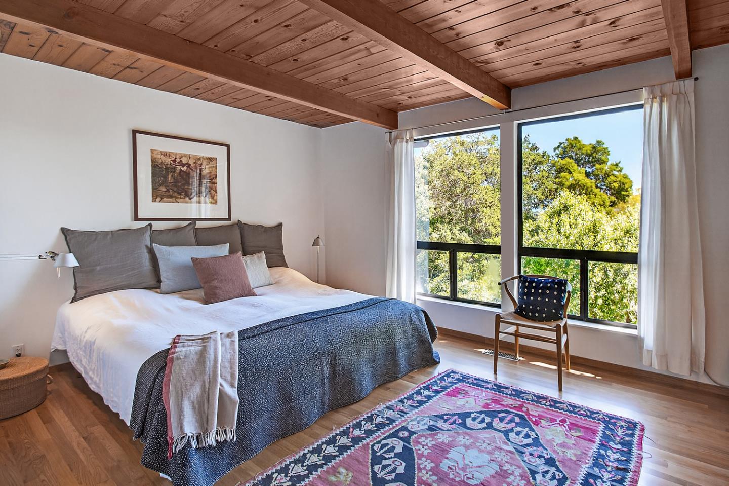 Detail Gallery Image 11 of 38 For 175 Alta Mesa Rd, Woodside,  CA 94062 - 4 Beds | 3/1 Baths