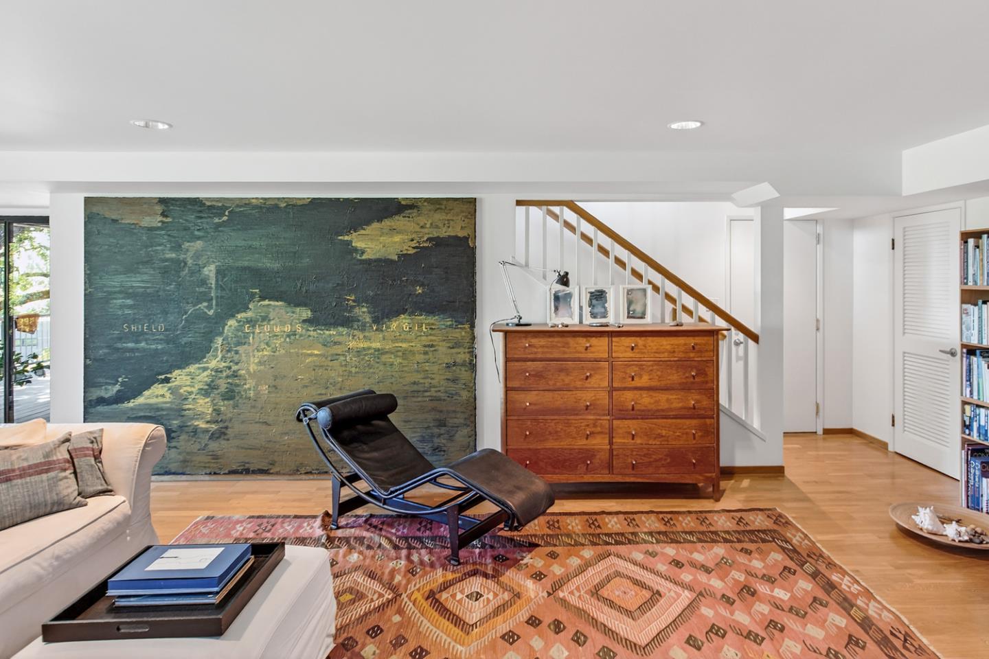 Detail Gallery Image 16 of 38 For 175 Alta Mesa Rd, Woodside,  CA 94062 - 4 Beds | 3/1 Baths