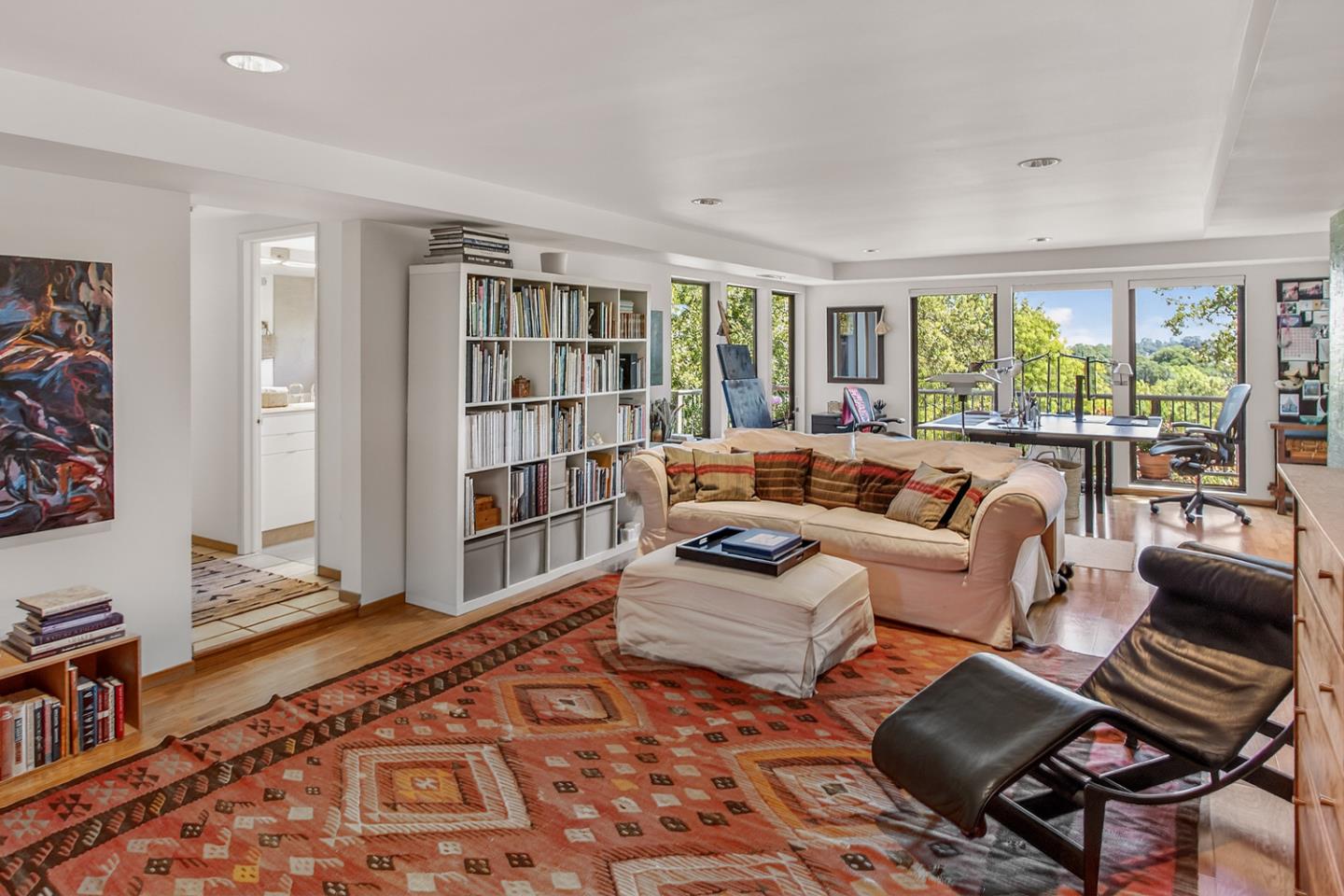 Detail Gallery Image 17 of 38 For 175 Alta Mesa Rd, Woodside,  CA 94062 - 4 Beds | 3/1 Baths